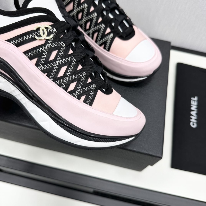 Chanel Sneakers